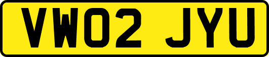 VW02JYU
