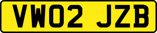 VW02JZB