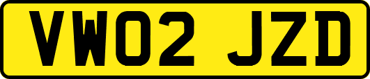 VW02JZD