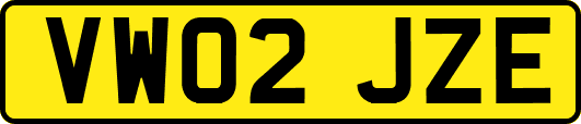 VW02JZE