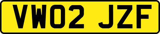 VW02JZF