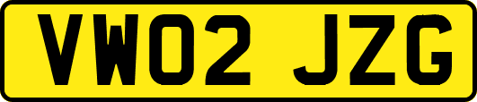VW02JZG