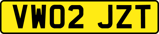 VW02JZT