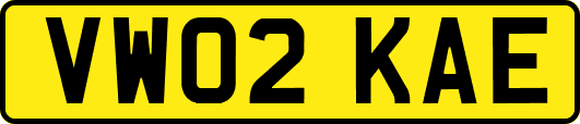 VW02KAE