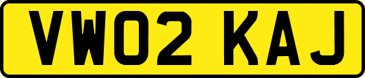 VW02KAJ