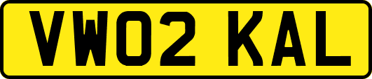 VW02KAL