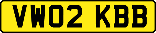 VW02KBB