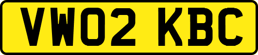 VW02KBC