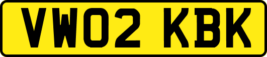 VW02KBK