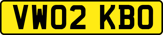 VW02KBO