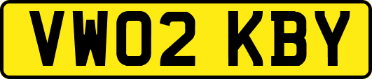 VW02KBY