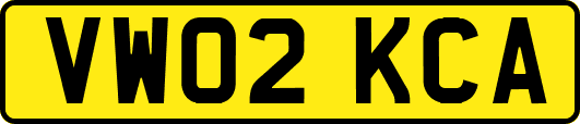 VW02KCA