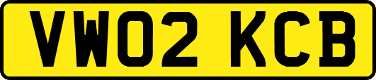 VW02KCB