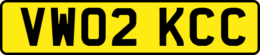 VW02KCC