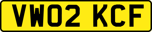 VW02KCF