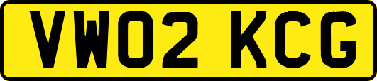 VW02KCG