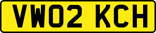 VW02KCH