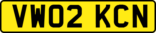 VW02KCN