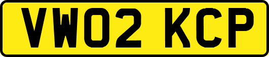 VW02KCP