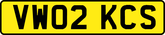 VW02KCS