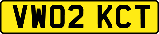 VW02KCT