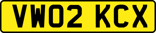VW02KCX