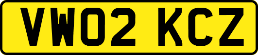 VW02KCZ
