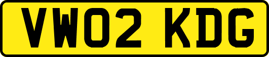 VW02KDG