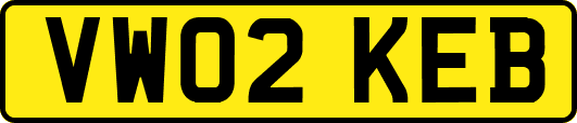 VW02KEB