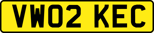 VW02KEC