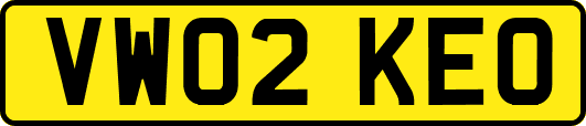 VW02KEO