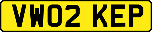 VW02KEP