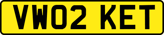 VW02KET