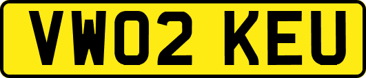 VW02KEU