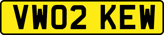 VW02KEW