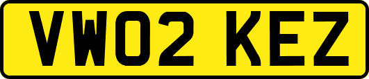 VW02KEZ