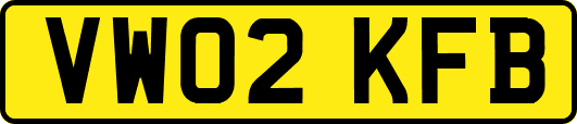 VW02KFB