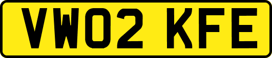VW02KFE