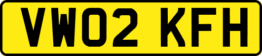 VW02KFH