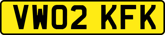 VW02KFK