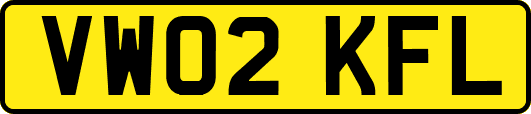 VW02KFL