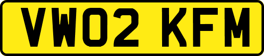 VW02KFM