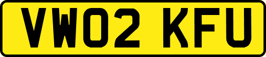 VW02KFU