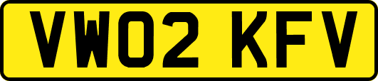 VW02KFV
