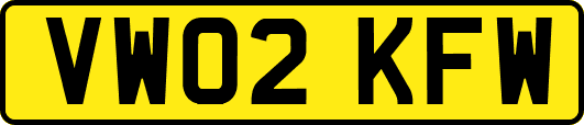 VW02KFW