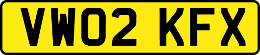 VW02KFX
