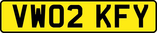 VW02KFY