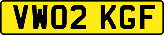 VW02KGF