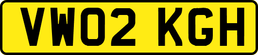 VW02KGH