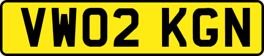 VW02KGN